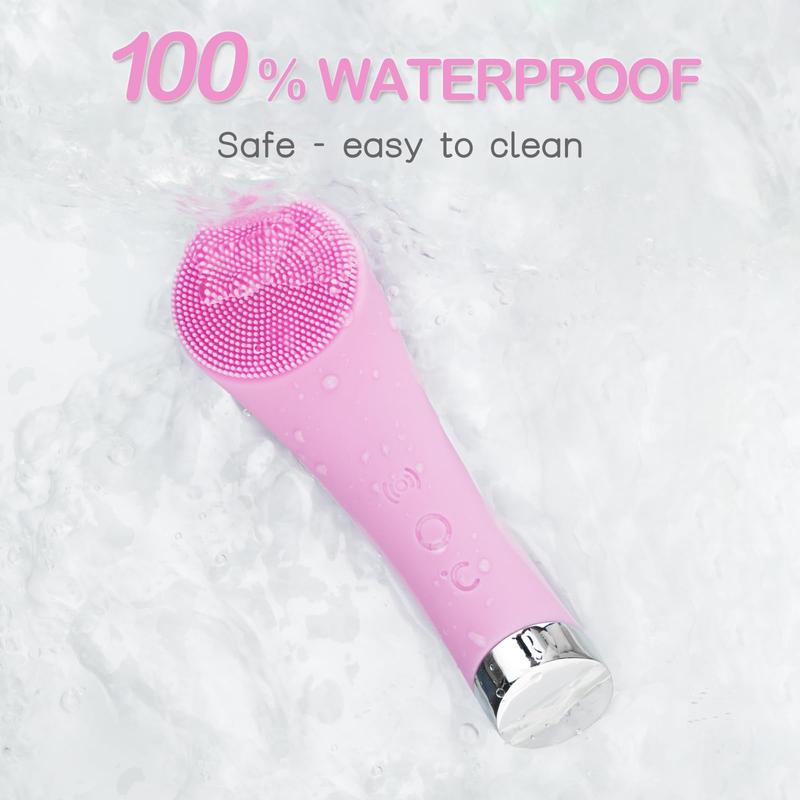 AuraBeauty™ Advanced Cleansing Brush